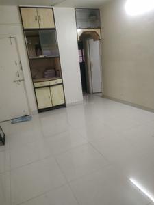 Hall Image of 1 bhk flat need 2 roomate ( female) in Balaji Nagar, Pune