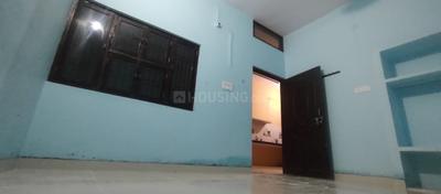 Bedroom Image of 900 Sq.ft 2 BHK Builder Floor for rent in Taramandal Gorakhpur for Rs. 10500