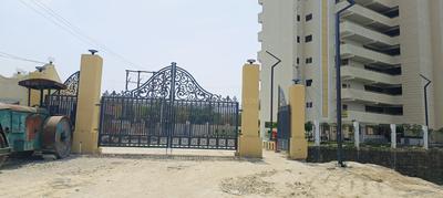 Image of 718 Sq.ft 2 BHK Apartment / Flat for sale in Sai Gaon, Kaazi Sarai, Varanasi for Rs. 4700000
