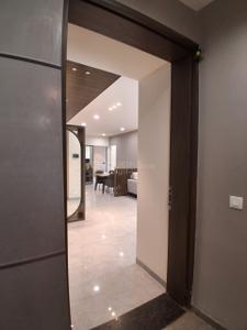 Image of 1750 Sq.ft 4 BHK Apartment / Flat for sale in Bhayli, Vadodara for Rs. 11500000