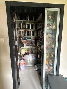 Kitchen Image of 2500 Sq.ft 4 BHK Independent House for sale in Deesa Banaskantha for Rs. 10000000