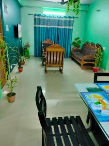 3 BHK Flat