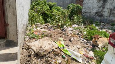 Image of 946 Sq.ft Residential Plot / Land for sale in Indira Nagar, Lucknow for Rs. 3700000