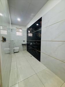 Bathroom Image of 1850 Sq.ft 3 BHK Villa for sale in Vidhan Sabha Road Raipur for Rs. 5430000