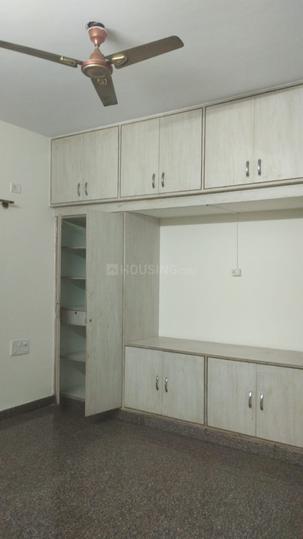 1st Phase, JP Nagar Bedroom 1