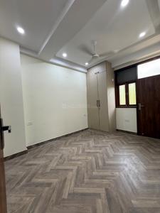 Bedroom Image of 1450 Sq.ft 4 BHK Builder Floor for sale in Sector 73 Noida for Rs. 7350000