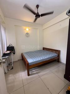 Bedroom Image of 585 Sq.ft 1 BHK Apartment / Flat for sale in Karjat Thane for Rs. 2400000