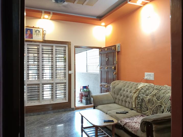 2 BHK 760 Sqft Independent House for sale at Margondanahalli, Bangalore