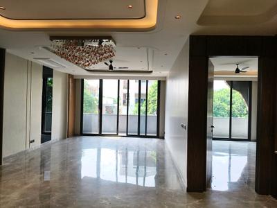 Living Room Image of 3600 Sq.ft 4 BHK Builder Floor for sale in Malibu Town Floors, Sector 47 Gurgaon for Rs. 55000000