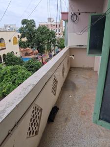 Balcony Image of 975 Sq.ft 2 BHK Apartment / Flat for sale in Ashok Nagar Guntur for Rs. 5450000