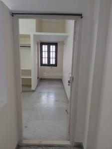 1 BHK Independent House