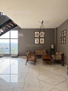 3 BHK Flat