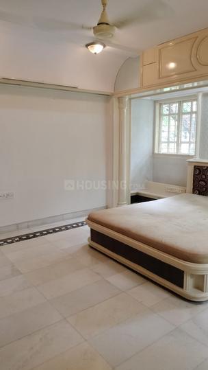 Sion East, Sion Bedroom 1