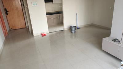 Living Room Image of 1404 Sq.ft 3 BHK Apartment / Flat for rent in Eldeco The Greens, Sector 150 Noida for Rs. 30000