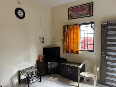 Living Room Image of 900 Sq.ft 2 BHK Independent House for sale in Yadrav Ichalkaranji for Rs. 2900000