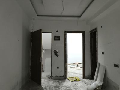 Living Room Image of 1600 Sq.ft 3 BHK Builder Floor for sale in Sam Florance, Noida Extension Greater Noida for Rs. 6000000