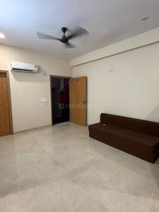 2 BHK Independent Builder Floor