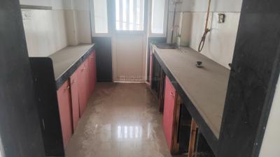 Kitchen Image of 900 Sq.ft 2 BHK Apartment / Flat for sale in Vasai East Vasai for Rs. 8000000