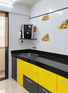 Image of 1130 Sq.ft 2 BHK Apartment / Flat for sale in Adhiraj Gardens, Kharghar, Navi Mumbai for Rs. 15000000