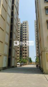 Image of 420 Sq.ft 1 BHK Apartment / Flat for sale in Kalyan West, Kalyan for Rs. 1710000