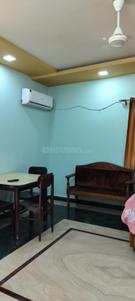 1 BHK Flat