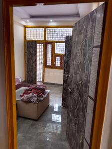 Bedroom Image of 1000 Sq.ft 3 BHK Apartment / Flat for sale in Ansal Chiranjiv Vihar, Shastri Nagar Ghaziabad for Rs. 4750000