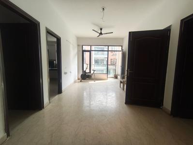3.5 BHK Independent Builder Floor