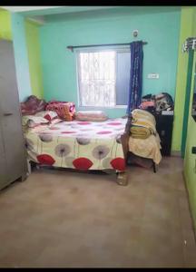Bedroom Image of 600 Sq.ft 2 BHK Apartment / Flat for sale in Picnic Garden Kolkata for Rs. 2500000