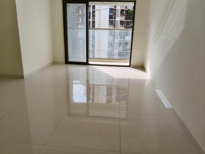 Hall Image of 1010 Sq.ft 2 BHK Apartment / Flat for sale in Lotus Sky Garden, Malad West Mumbai for Rs. 24000000