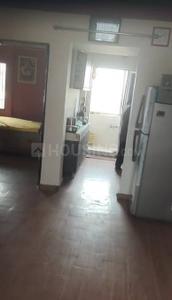 Hall Image of 900 Sq.ft 2 BHK Apartment / Flat for sale in Maninagar Ahmedabad for Rs. 4600000