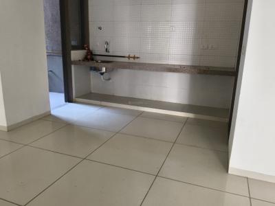 Kitchen Image of 2095 Sq.ft 3.5 BHK Apartment / Flat for rent in Shivalik Sharda Harmony, University Area Ahmedabad for Rs. 55000