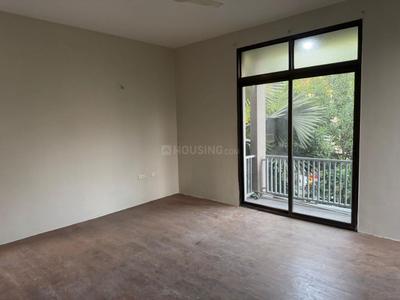 Bedroom Image of 5580 Sq.ft 4 BHK Villa for sale in Applewoods Villas, Shela Ahmedabad for Rs. 65000000