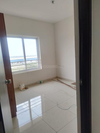 Provident capella thirumalashettyhalli Bedroom 1