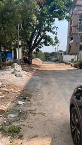 Image of 3249 Sq.ft Residential Plot / Land for sale in Snehita Hills, Bandlaguda Jagir, Hyderabad for Rs. 41000000