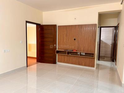 Hall Image of 3111 Sq.ft 3 BHK Duplex for sale in Carmelaram Bengaluru for Rs. 42000000