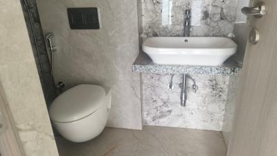 Image of 810 Sq.ft 2 BHK Apartment / Flat for sale in Pittie Antariksh Ace, Bandra East, Mumbai for Rs. 33500000