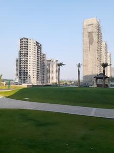 Image of 1850 Sq.ft 3 BHK Apartment / Flat for sale in Omaxe The Lake, New Chandigarh, Chandigarh for Rs. 17000000