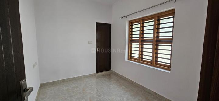 Aluva house for rent Bedroom 1