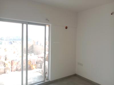 Bedroom Image of 900 Sq.ft 2 BHK Apartment / Flat for sale in Thane West Thane for Rs. 22000000