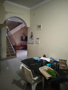 3 BHK Independent House