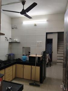 Kitchen Image of 1800 Sq.ft 4 BHK Independent House for sale in Vastrapur Ahmedabad for Rs. 30000000