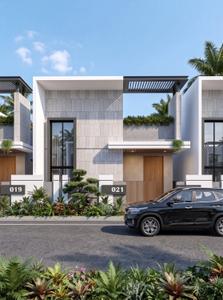 Image of 1044 Sq.ft 2 BHK Independent House for sale in Sujatha Nagar, Visakhapatnam for Rs. 7000000
