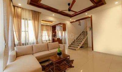 4 BHK Villa