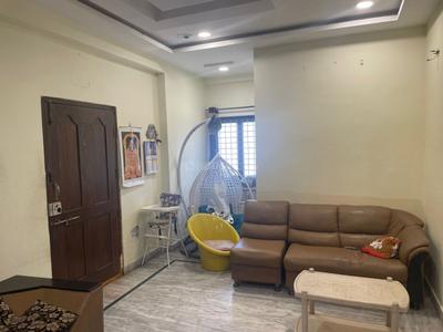 Hall Image of 1140 Sq.ft 2 BHK Apartment / Flat for sale in Rasoolpura Hyderabad for Rs. 7500000
