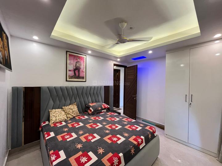 Vasant kunj encalve block a Bedroom 1