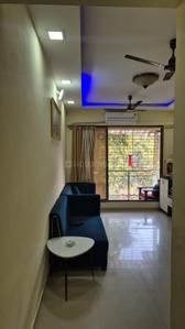 Hall Image of 875 Sq.ft 2 BHK Apartment / Flat for sale in Ira Icon, Dombivli East Thane for Rs. 6600000