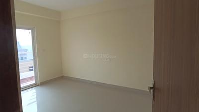 Bedroom Image of 1520 Sq.ft 3 BHK Apartment / Flat for rent in Asapur Varanasi for Rs. 21000