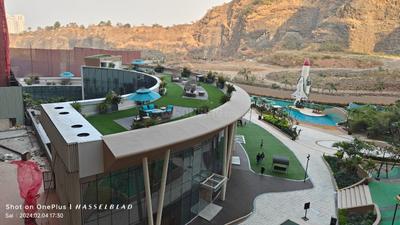 Image of 750 Sq.ft 2 BHK Apartment / Flat for sale in Kanakia Silicon Valley, Powai, Mumbai for Rs. 28000000