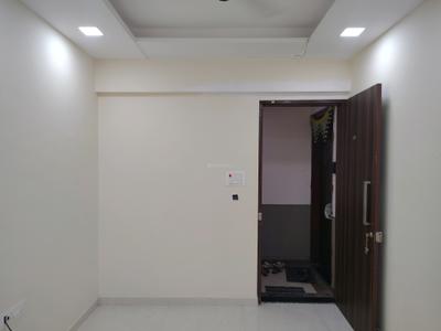 Living Room Image of 2130 Sq.ft 3.5 BHK Apartment / Flat for rent in Vijay Orion, Hiranandani Estate Thane for Rs. 80000