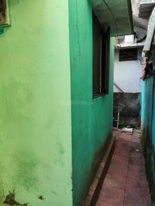 Balcony Image of 600 Sq.ft 2 BHK Independent House for sale in Parasnath Garden, Maradu Kochi for Rs. 2700000